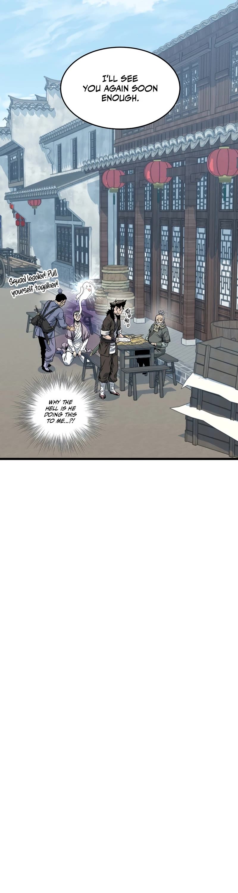 Murim Login Chapter 119 image 57